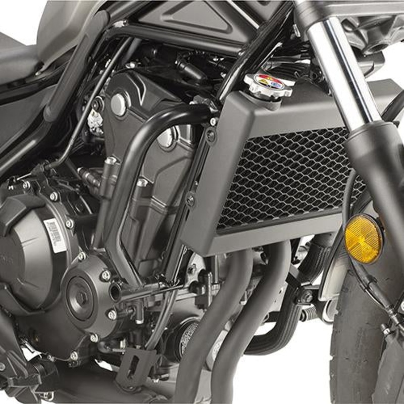 Givi Crash Bars Hon Cmx500 '17>