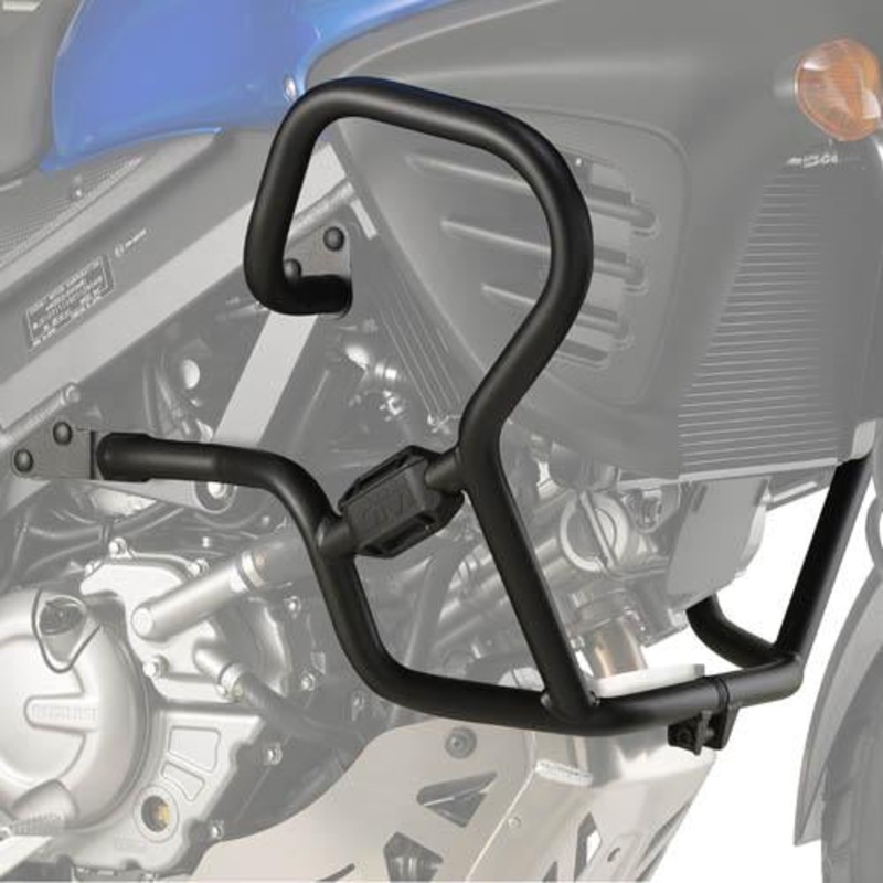 Givi Crash Bars Suz Dl650 '12>