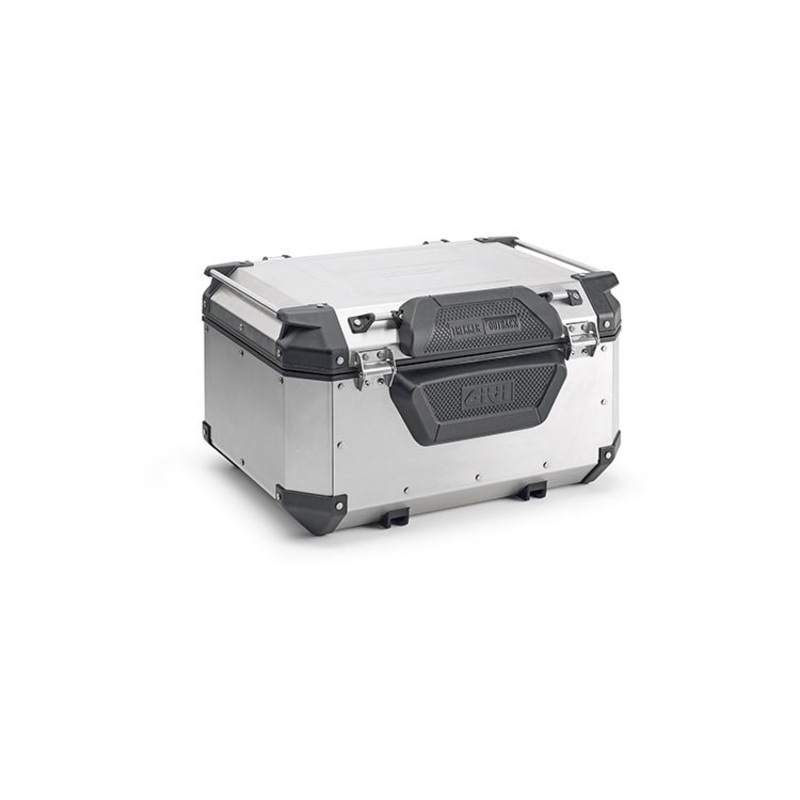 Givi E172 Polyurethane Backrest For Outback Top Case 58L(OBKN58)