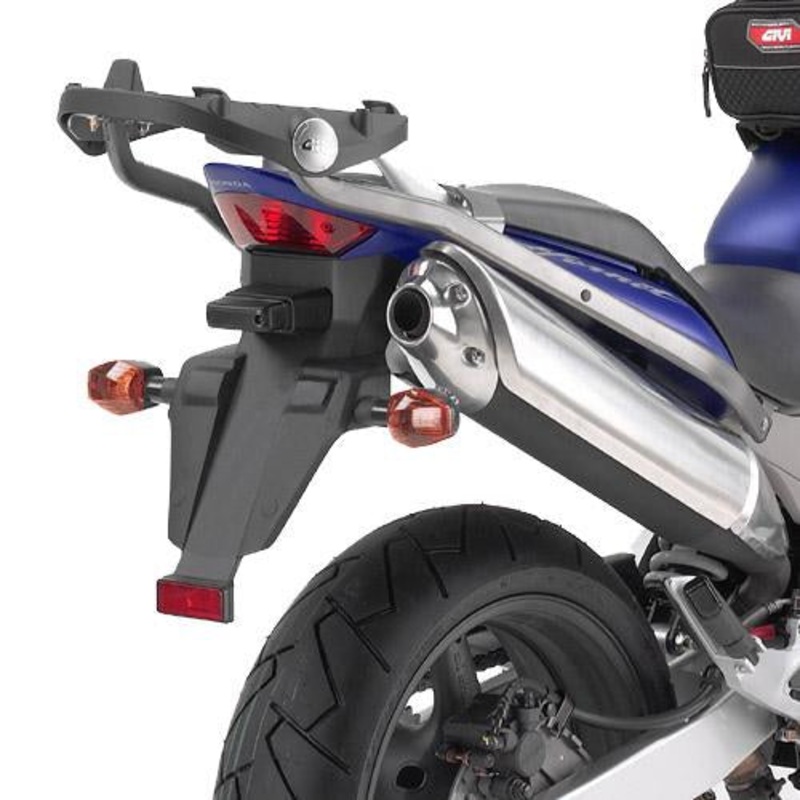 Givi Monorack 600 Hornet '03>'06 +M7/M6M