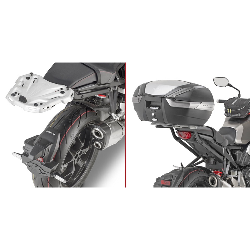 Givi Monorack CB1000R '18> +M7/M6M