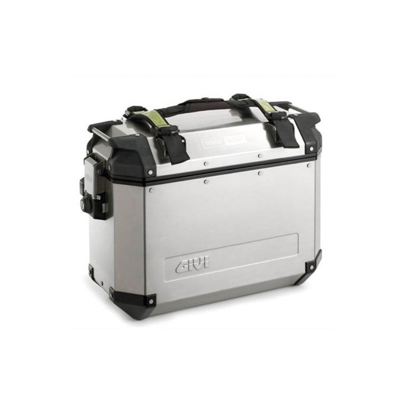 Givi Padded Carrying Handles For Trekker Outback Panniers