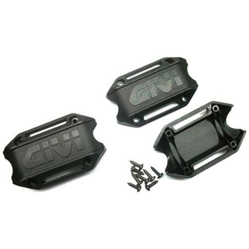 Givi Pair Of Nylon Sliders For Crash Bar