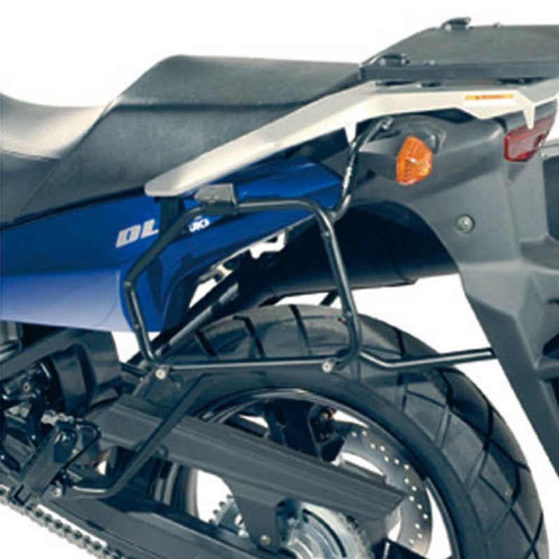Givi Pannier Frame SUZ Dl650 V.Strom '04