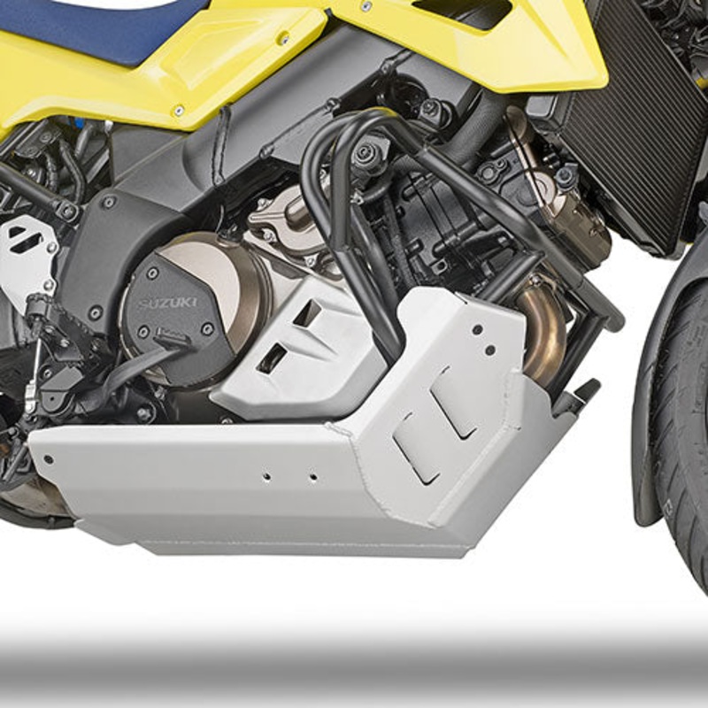 Givi Skid Plate Dl1050 '20> *Xt Only
