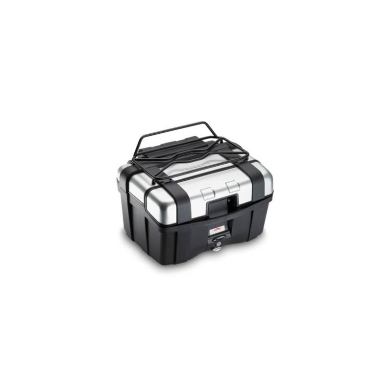 Givi Small Trekker Top Case Metal Rack For Trk33/Trk46