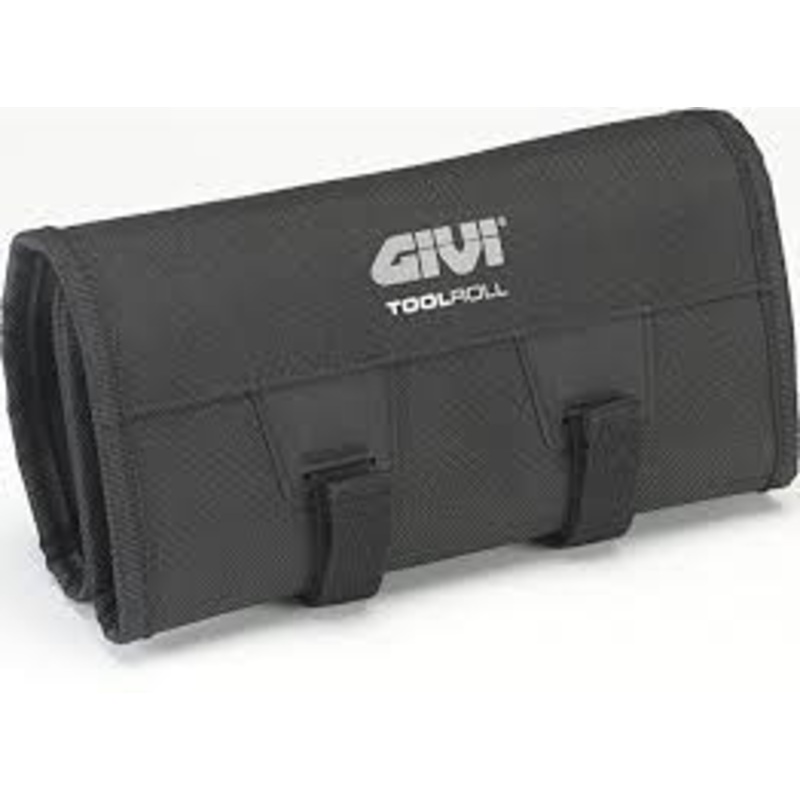 Givi T515 Tool Motorcycle Roll-Top Bag