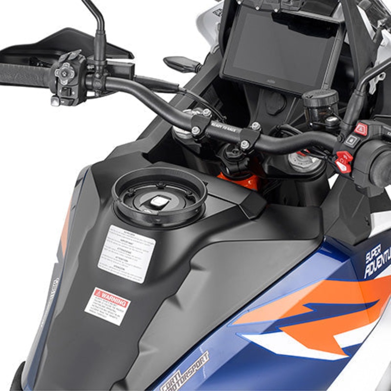 Givi Tanklock Flange Ktm 1290 Sup Ad 21>