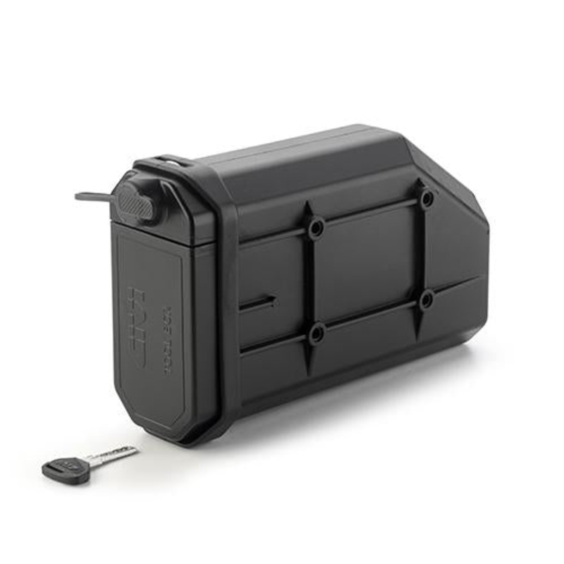 Givi Tool Box *Needs Pann Frame + Kit
