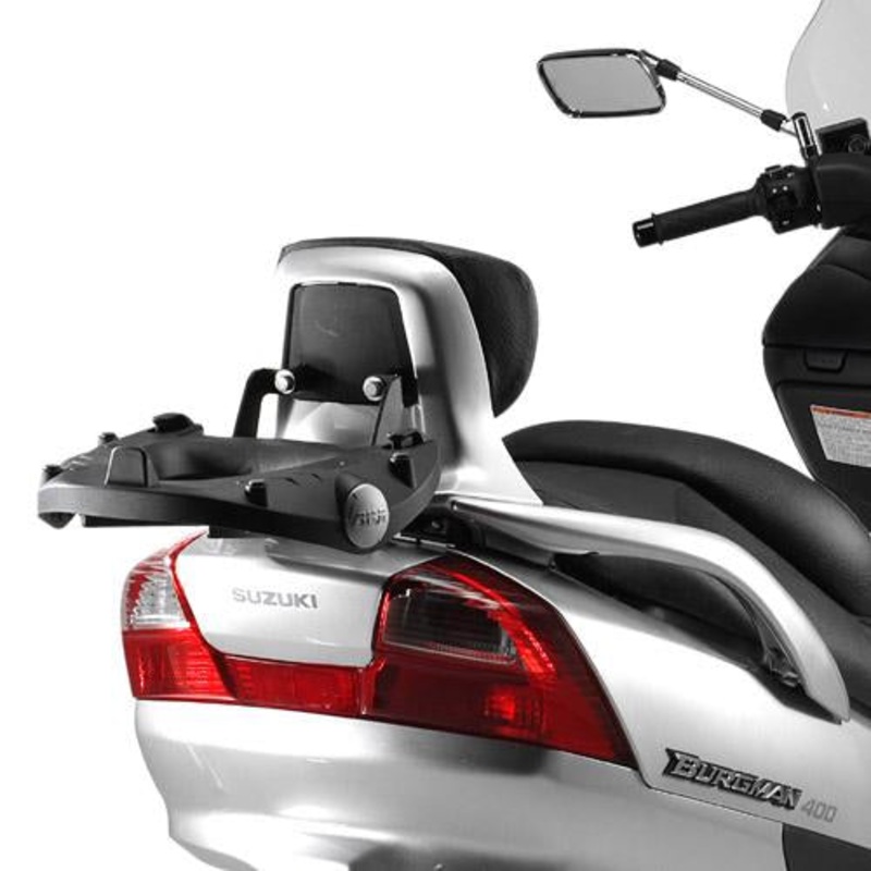 Givi Top Rack AN250/400 BURGMAN '03>