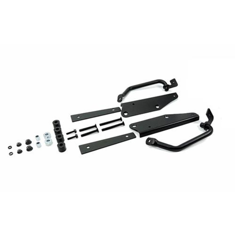 Givi Top Rack DL650/DL1000 '17> +M7/M6M