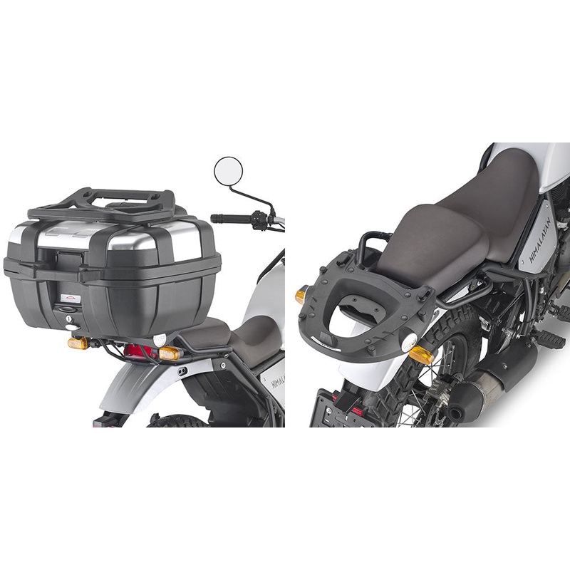 Givi Top Rack RE HIMALAYA '21> +M7/M6M