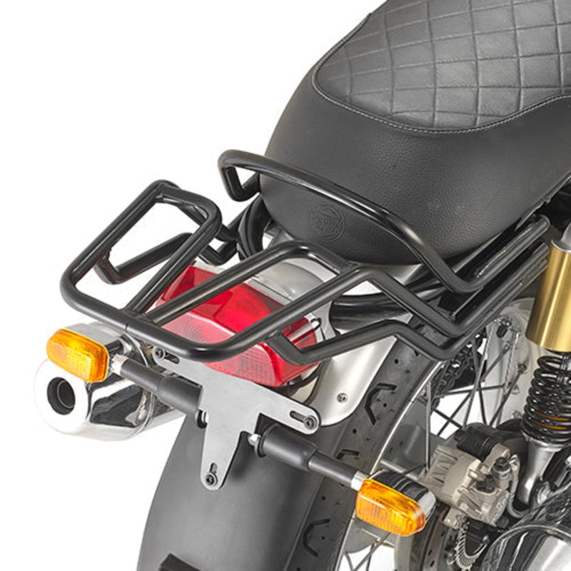 Givi Top Rack Re Interceptor '19> Monolock