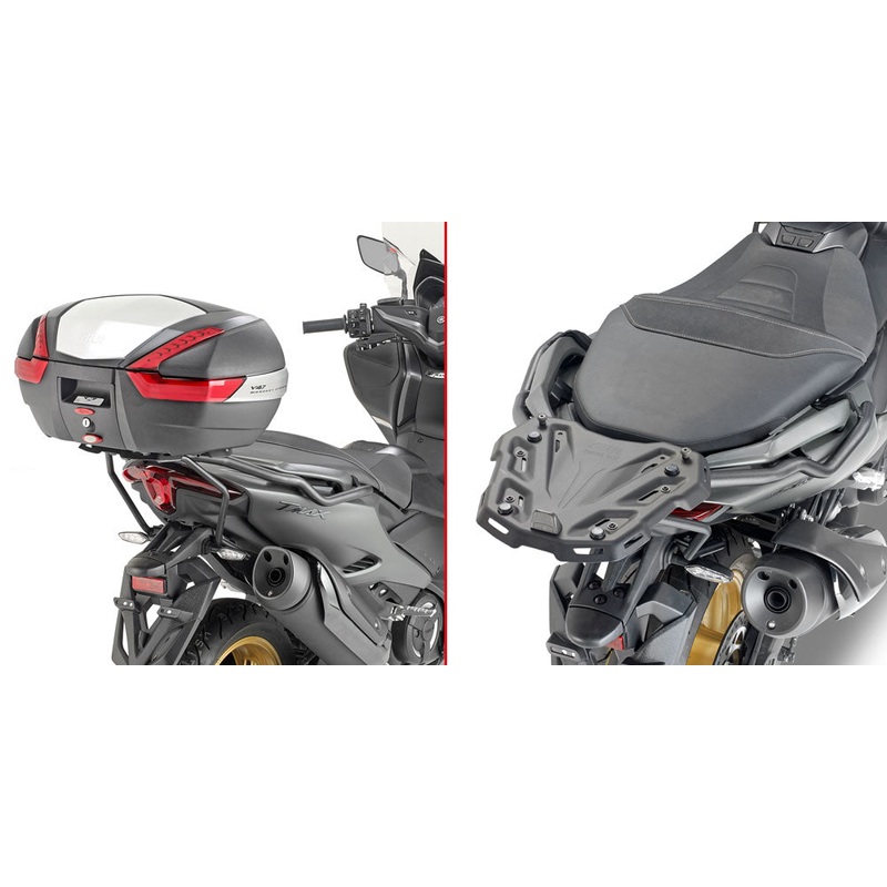 Givi Top Rack YAM T-MAX 560 '20> +M7/M6M