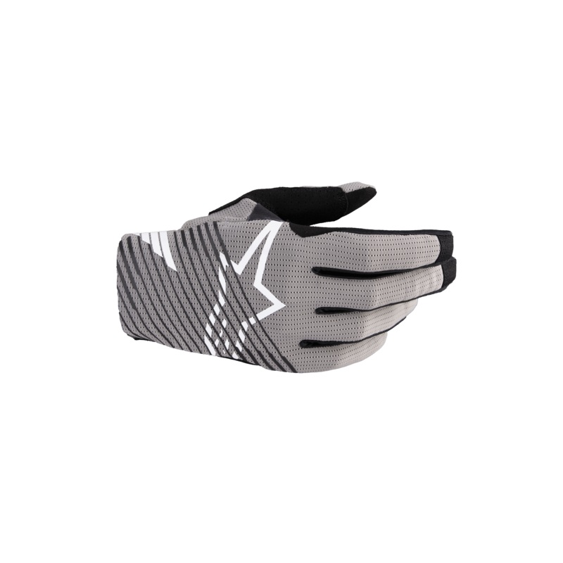 Alpinestars 2025 Radar Pro Gloves - Black