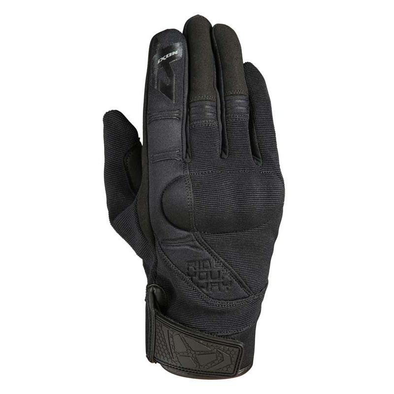Ixon RS Delta Lady Gloves - Black