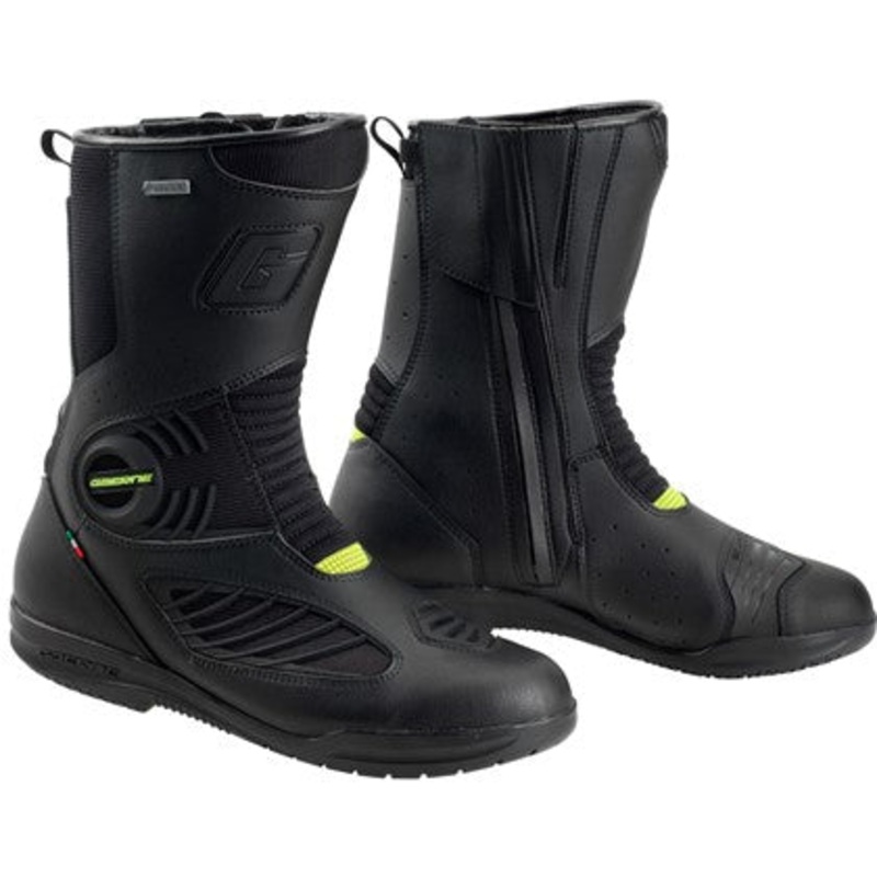 Gaerne G-Air Gore-Tex Boots- Black