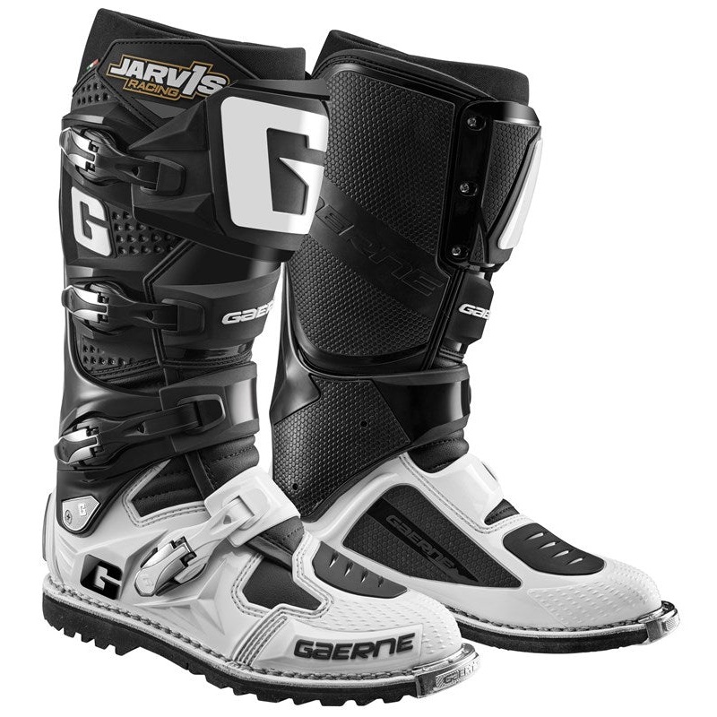 Gaerne Sg-12 Jarvis Se Boot - Black