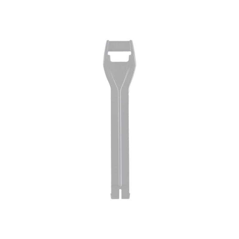 Gaerne SG-22 Short Replacement Straps - White