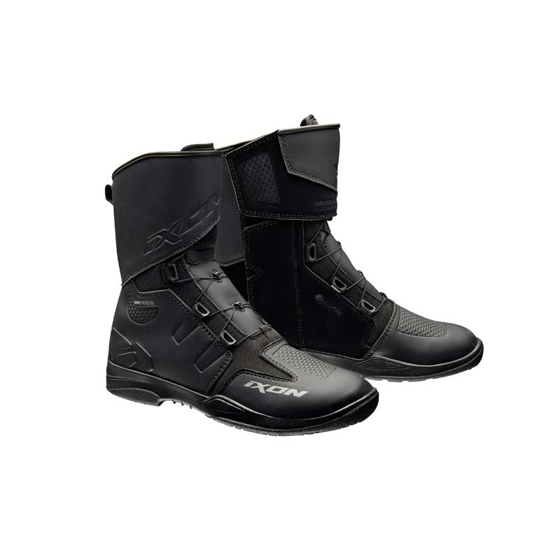 Ixon Kassius Boots - Black