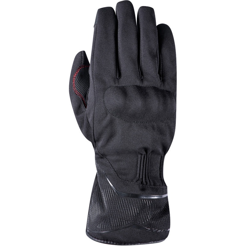 Ixon Pro Globe Gloves - Black