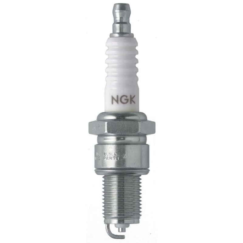 NGK 7327 BP5EY V-Power Spark Plug