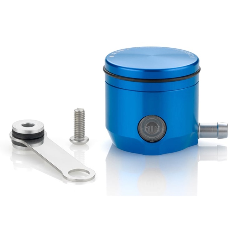 Rizoma CT027 Blue Front Brake Fluid Tank